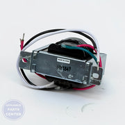 PACKARD FOOT MOUNT TRANSFORMER 120V TO 24V, 40VA - Main view showing power conversion for [Specific Models]