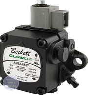 Cleancut Oil Pump PF20322U - Main view showing fuel consumption reduction for residential boilers