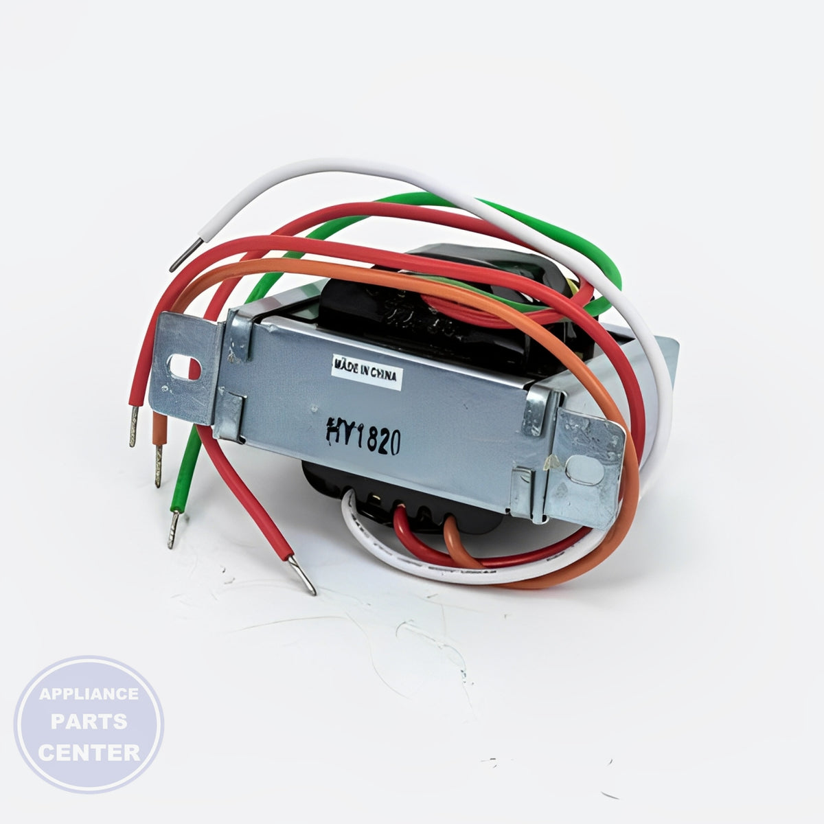 [Brand] PF22440 - Detailed view of the VA rating and transformer operation