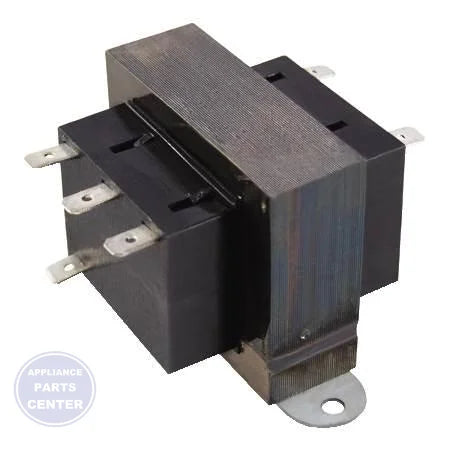 Control Transformer Class II Foot Mount Transformers PF4031OEM - Main view showing foot mount feature for G22-336 models
