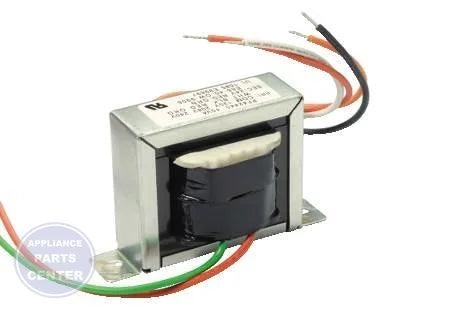 Control Transformer Class II Foot Mount Transformers PF42420 - Main view showing 2-foot mounting for G22-336