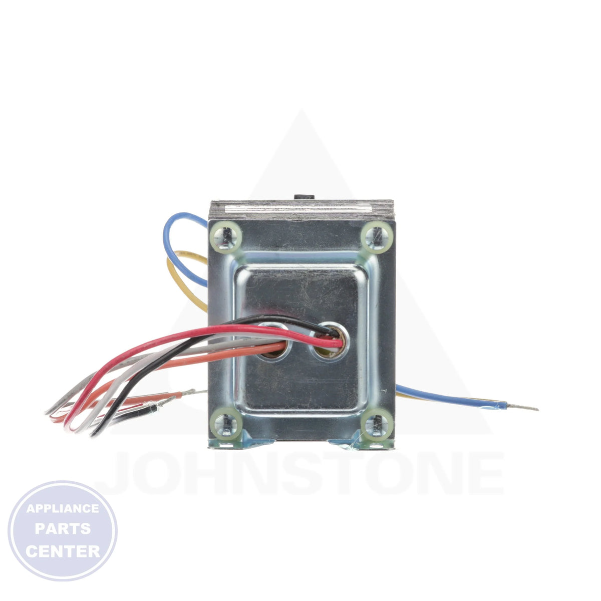 Control Transformer Class II Foot Mount Transformers PF524100 - Detailed view of foot mounting configuration