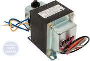Control Transformer Class II Foot Mount Transformers PF524100 - Main view showing wire lead connection for Jard models