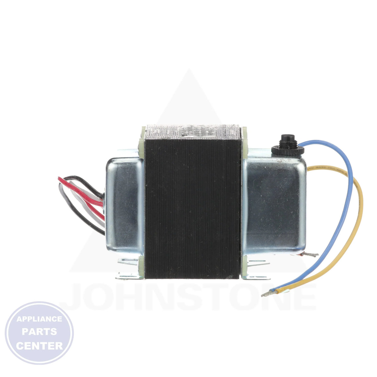 Control Transformer Class II Foot Mount Transformers PF524100 - Side view with 100 VA output