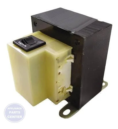 [Brand] Control Transformer Class II Foot Mount Transformers PF52460 - Main view showing foot mounting configuration for various models