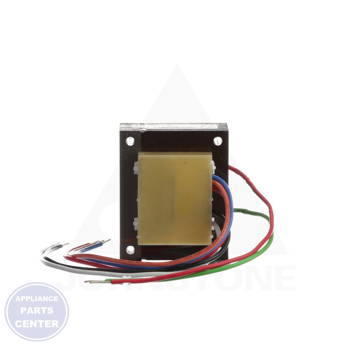 Control Transformer Class II Foot Mount Transformers PF52475 - Detailed view of Class 2 rated transformer