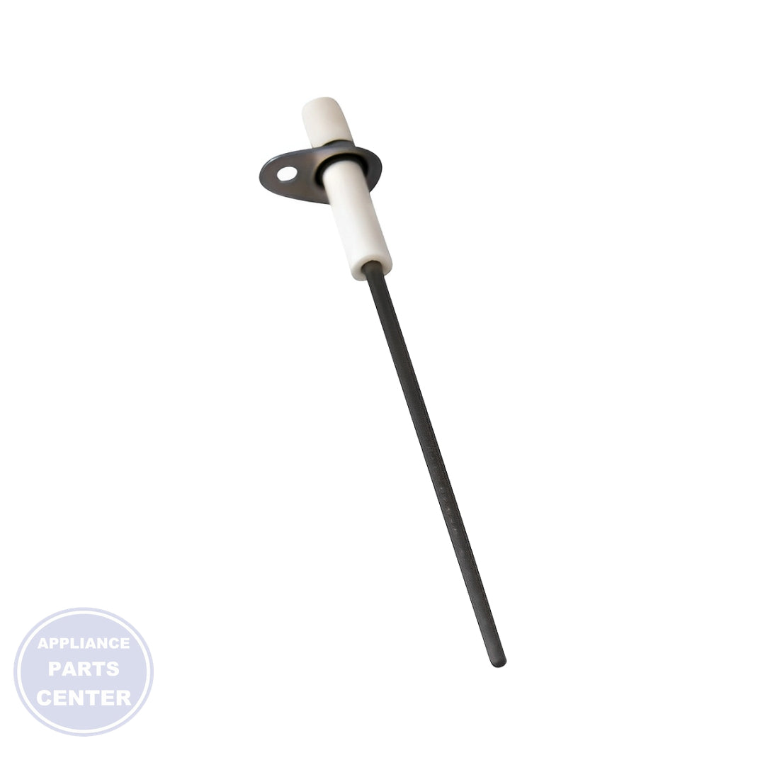 PACKARD PFS401 Flame Sensor - Main view showing ceramic insulator for specific models