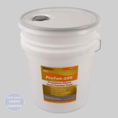 ProTek-100™ Glycol PG-100-5 - Main view showing industrial-grade protection for B85-550 models