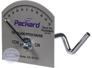 [Brand] Fan Blade Pitch Gauge N/A - Main view showing accurate pitch measurement for [specific models]