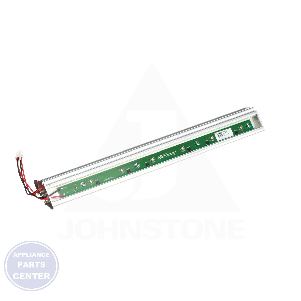 HALO LED™ replacement cell PHIC-REME-LED - Side view with compact 24 Volts design