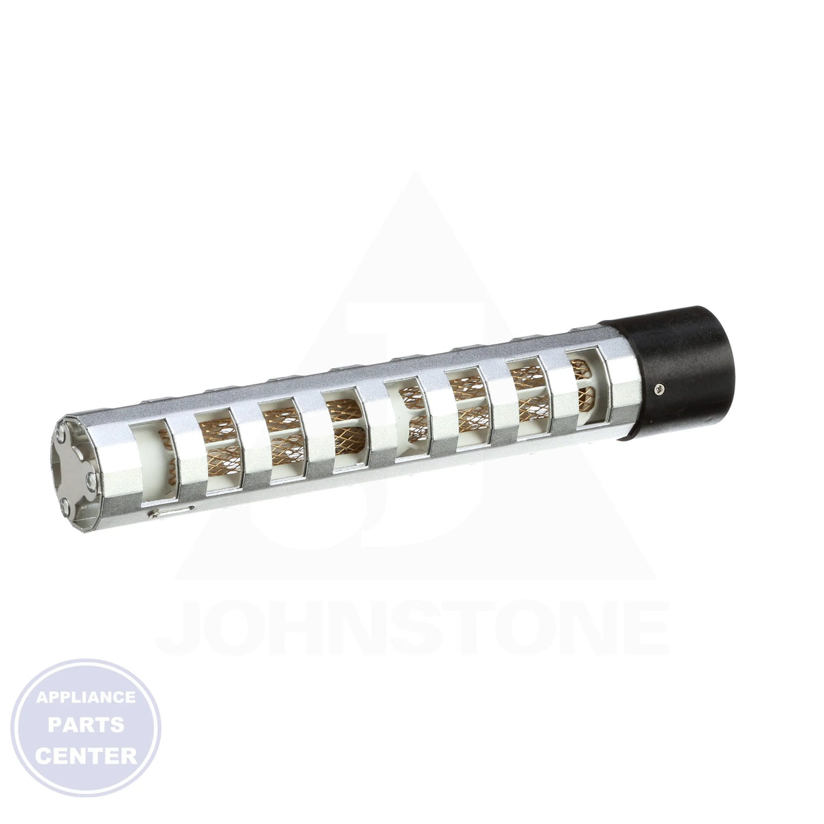 REME HALO® replacement cell PHIC-RH - Side view with 24 VAC/DC specification