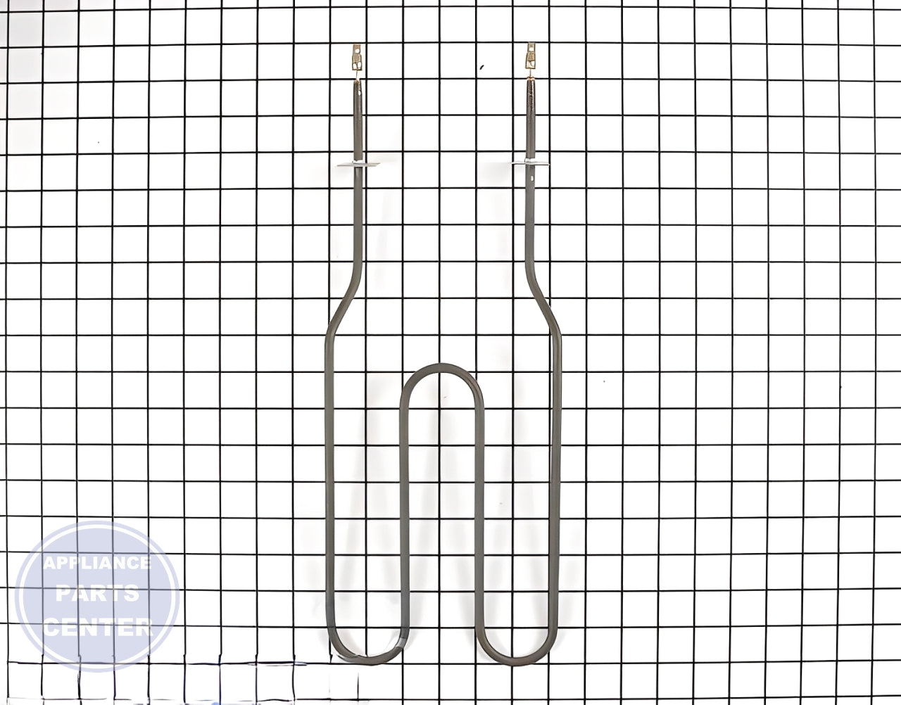 Viking Broil Element PJ010001 - Main view showing rapid heating for Viking models