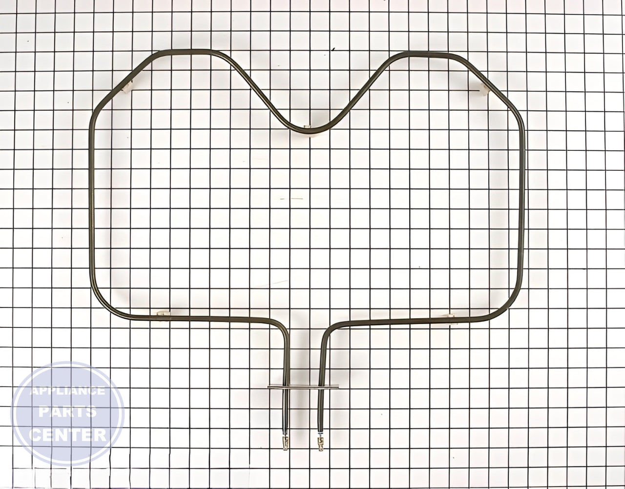 [Brand] Heating Element PJ010004 - Detailed view of high-temperature specifications