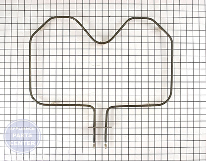 [Brand] Heating Element PJ010004 - Detailed view of high-temperature specifications