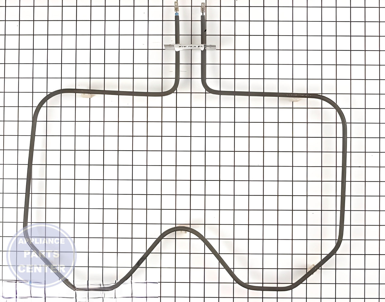 [Brand] Heating Element PJ010004 - Main view showing rapid heating for [specific models]