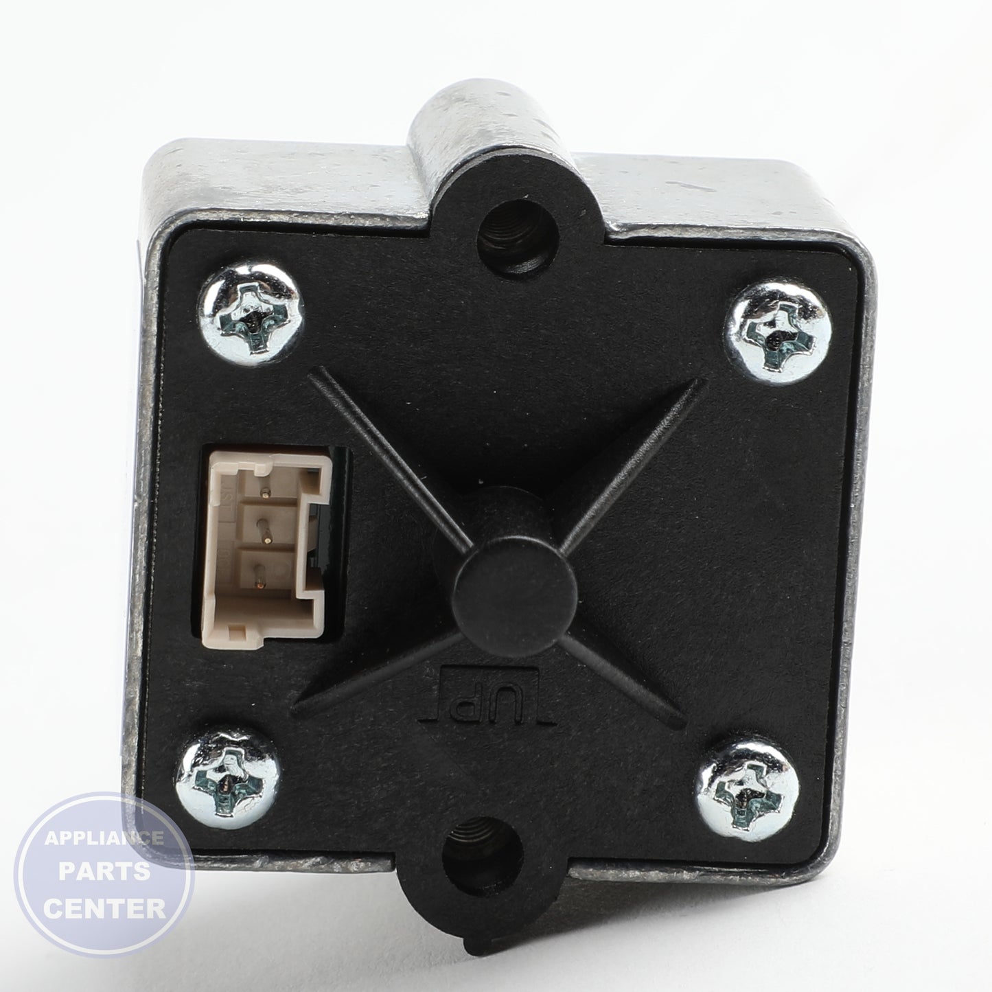 PJ030033 SELECTOR SWITCH 10 POSITIONS - Detailed view of 10 position functionality