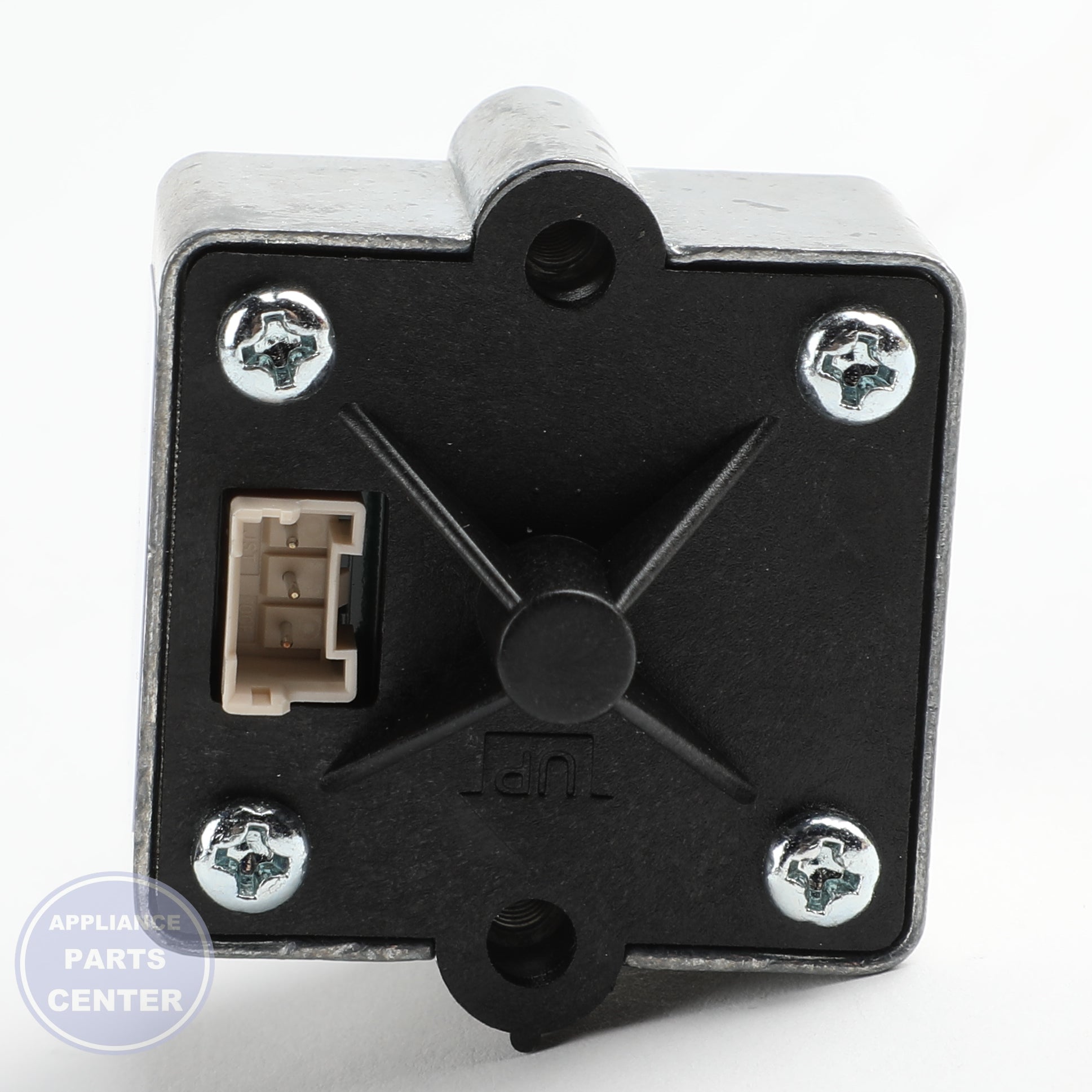 PJ030033 SELECTOR SWITCH 10 POSITIONS - Detailed view of 10 position functionality