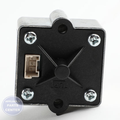 PJ030033 SELECTOR SWITCH 10 POSITIONS - Detailed view of 10 position functionality
