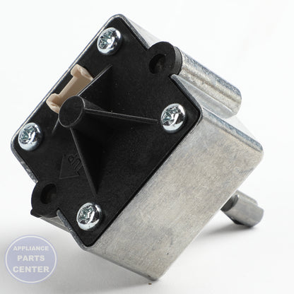 VIK PJ030033 SELECTOR SWITCH 10 POSITIONS - Main view showing 10 positions for VIK models