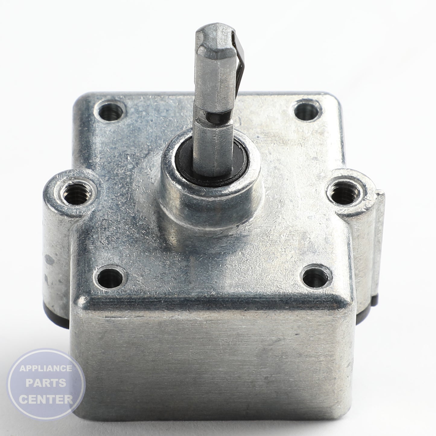 VIK PJ030033 SELECTOR SWITCH 10 POSITIONS - Installation in VIK model showing mounting points