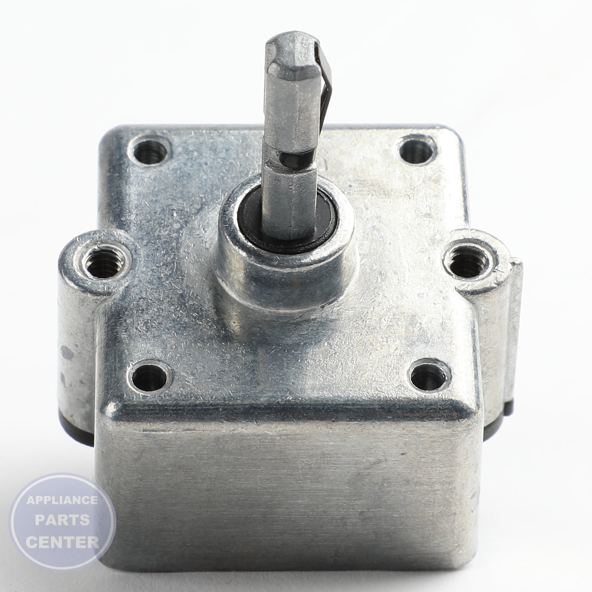 VIK PJ030033 SELECTOR SWITCH 10 POSITIONS - Installation in VIK model showing mounting points