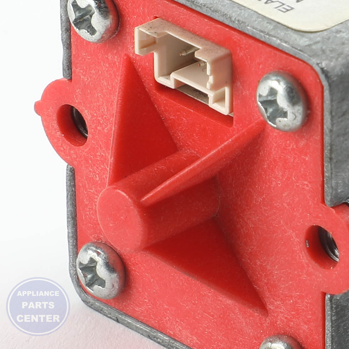 VIK PJ030035 THERMOSTAT - Installation in VIK123 showing key mounting points