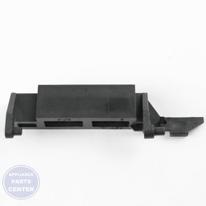 PM120006 SWITCH LEVER - Side view with precise measurements