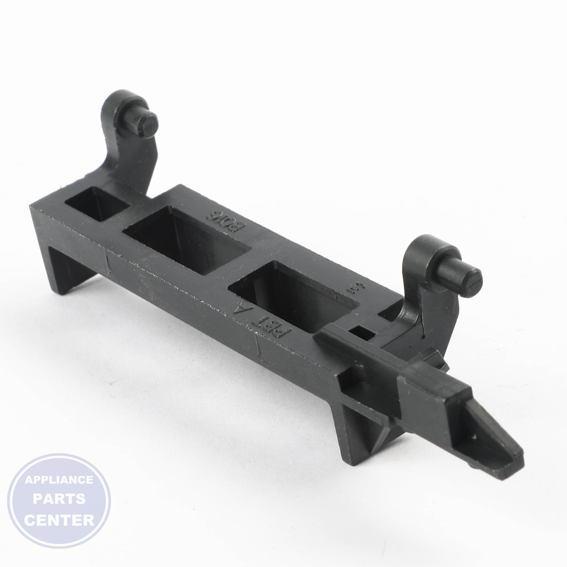 VIK PM120006 SWITCH LEVER - Installation in VIK model showing key mounting points