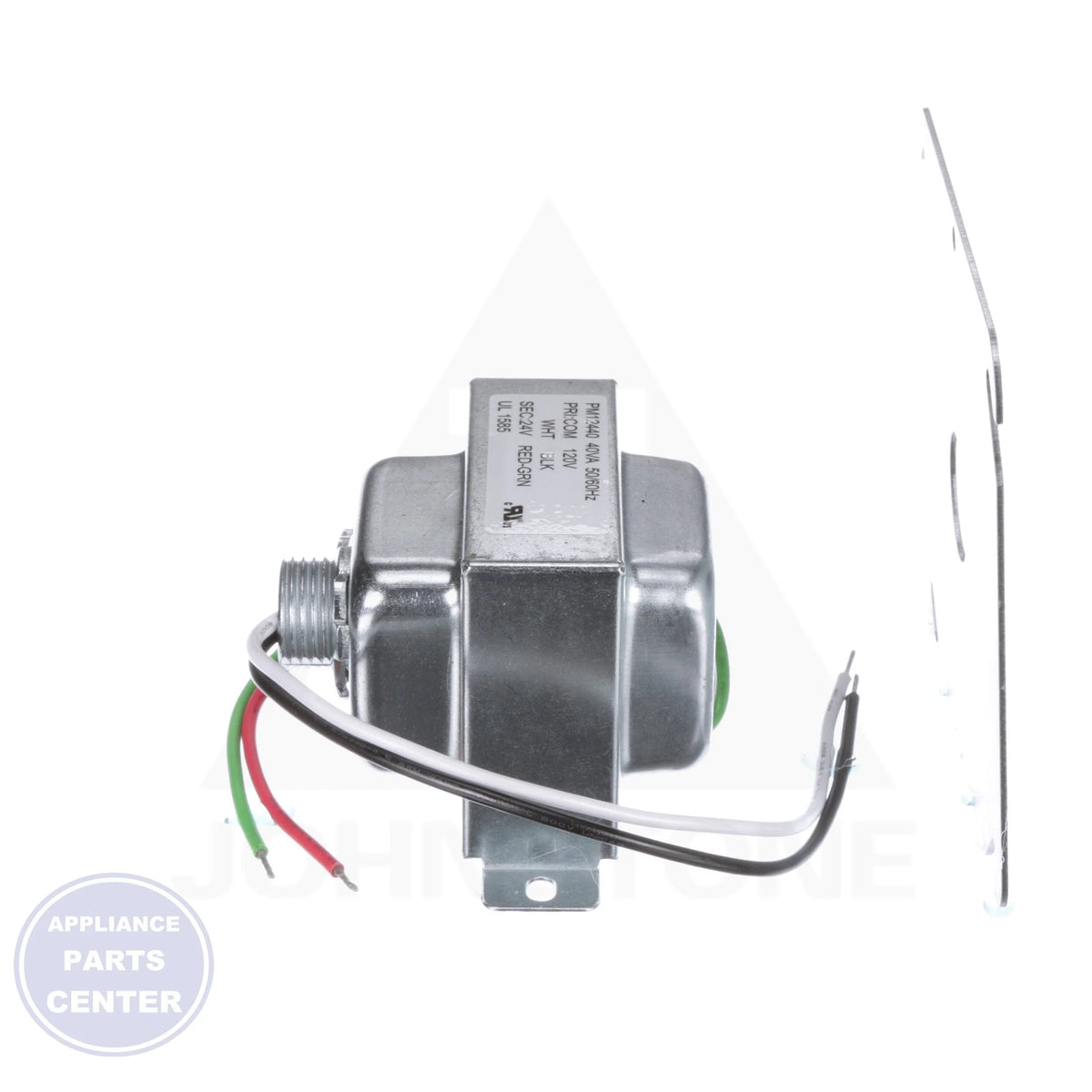 Control Transformer Class II Multi-Mount Transformers PM12440 - Detailed view of 40 VA output