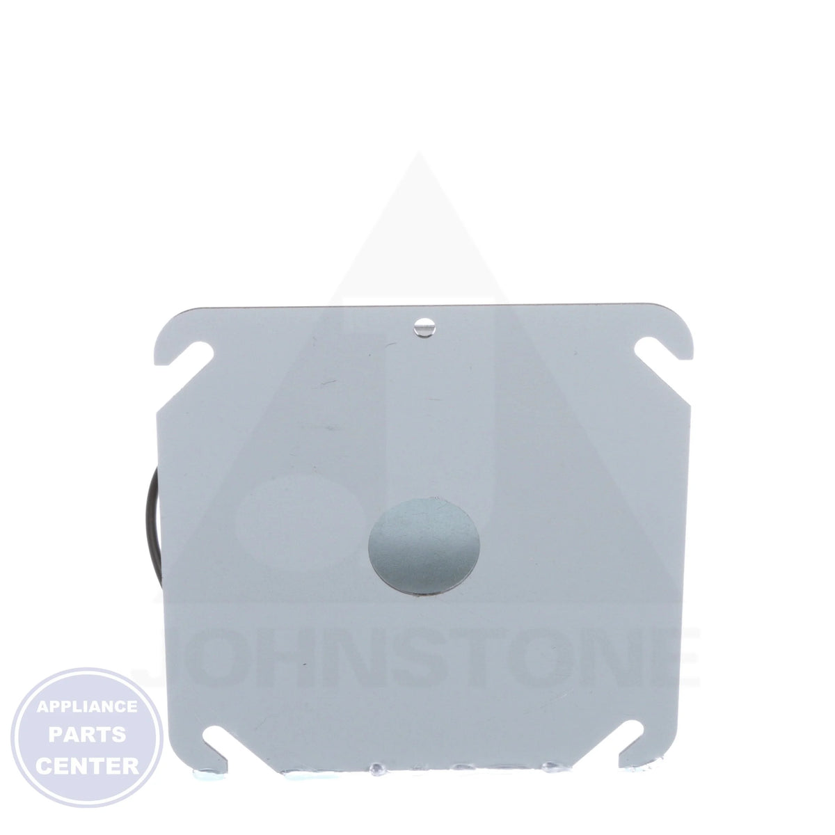 Control Transformer Class II Multi-Mount Transformers PM12440 - Side view with 4 1/4" x 4 1/4" measurements