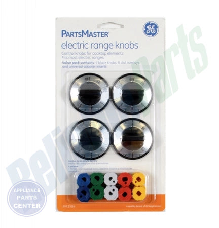 BRNR KNOBS 4 - Detailed view of high-quality design