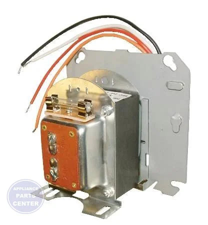 Control Transformer Class II Multi-Mount Transformers PM44450 - Main view showing 4 1/4" x 4 1/4" mounting plate for G36-681 model