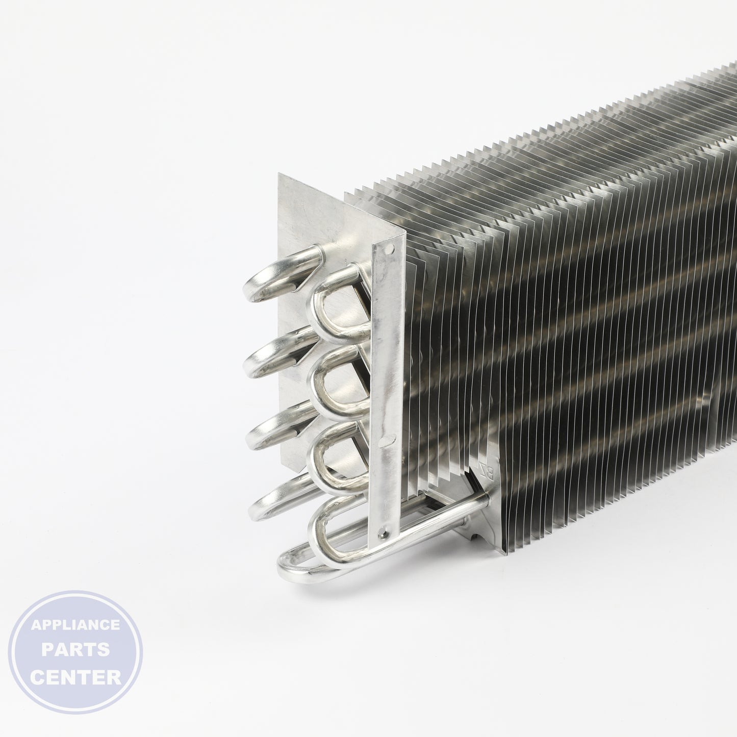 PM910178 Bottom Mount Evap - Detailed view of high-quality technical details