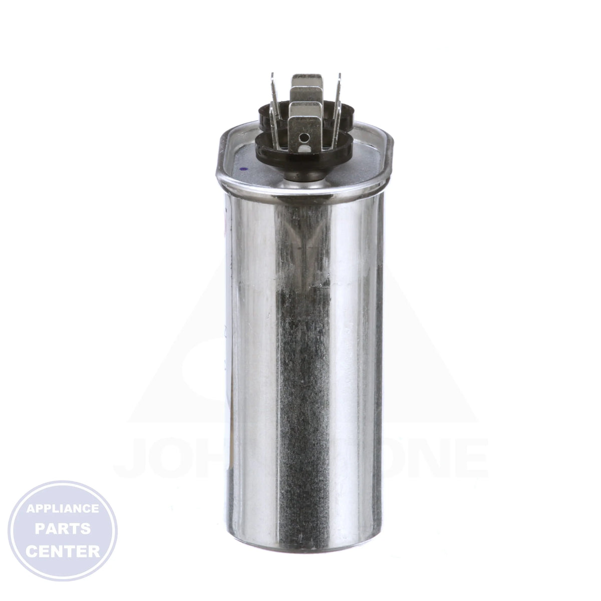 Titan HD Motor Run Capacitor Oval POCF20A - Detailed view of self-restoration technology