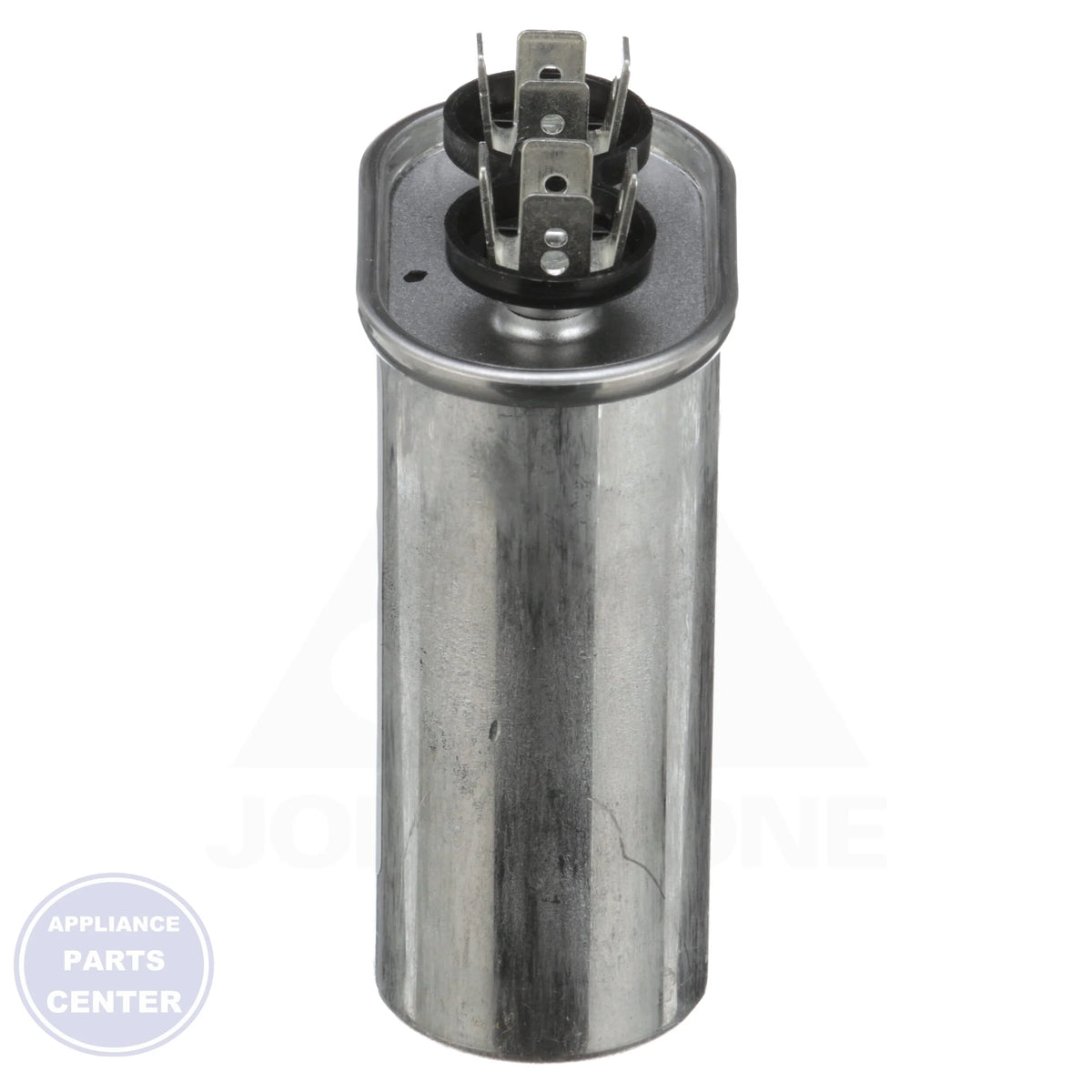 Titan HD™ Motor Run Capacitor Oval POCF25B - Detailed view of environmentally friendly construction