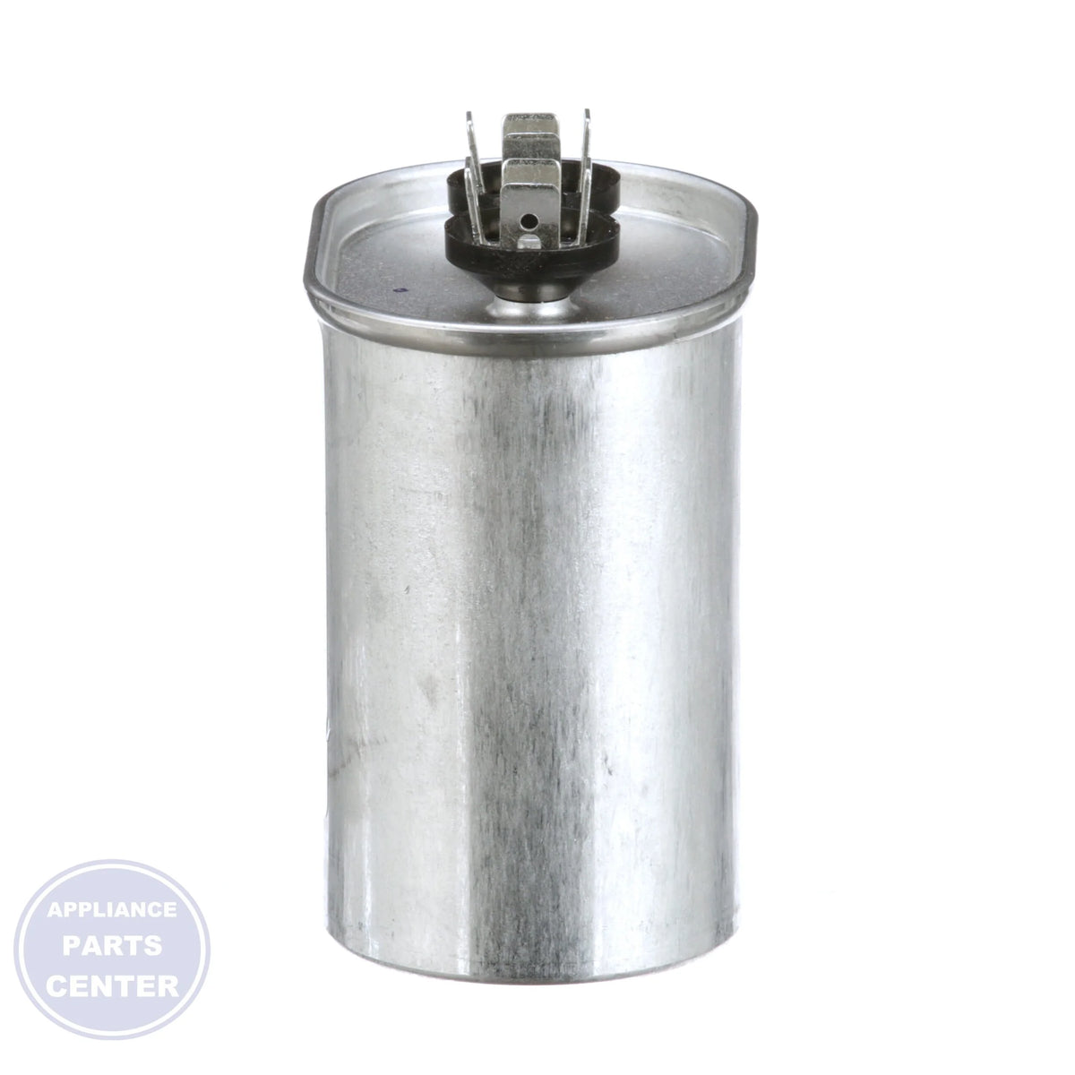 Titan HD™ Motor Run Capacitor Oval POCF40A - Detailed view of patented technology