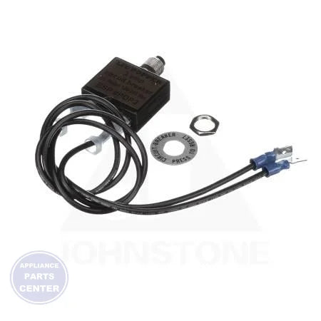 [Brand] [Part] POP3 - Main view showing fuse receptacle tool for G33-040 models