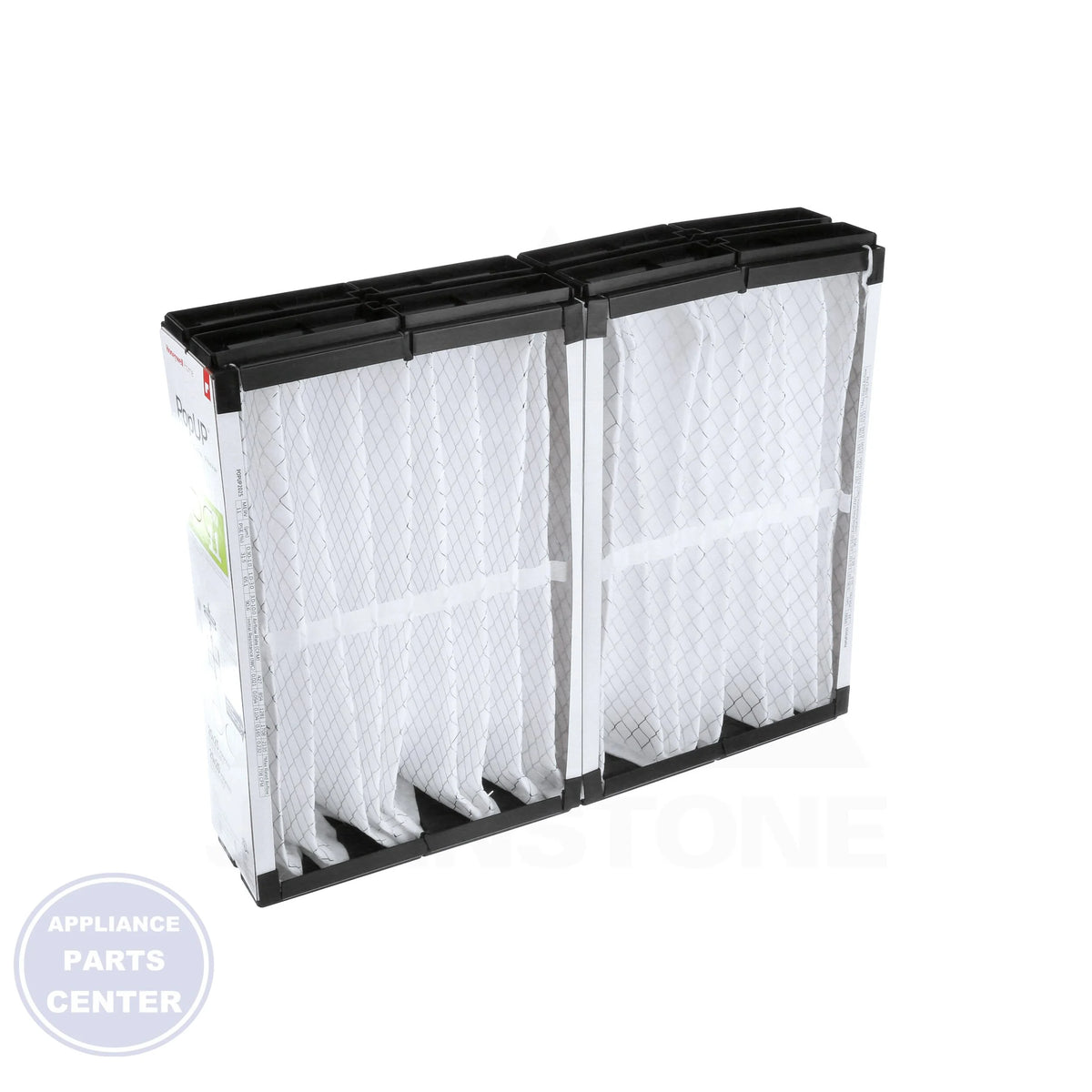 PopUP™ Media Air Filter POPUP2025 - Detailed view of MERV 11 filtration