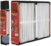 Aprilaire PopUP™ Media Air Filter POPUP2200 - Main view showing collapsible design for Aprilaire models