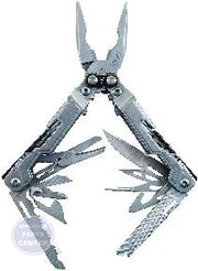 PowerPint Multi-Tool PP1001-CP - Main view showing 18 tools for various models