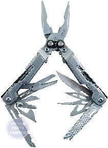 PowerPint Multi-Tool PP1001-CP - Main view showing 18 tools for various models