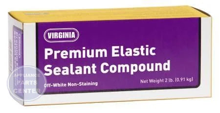 [Brand] Premium Elastic Sealing Compound PP22 - Main view showing airtight seal for G37-998 model.