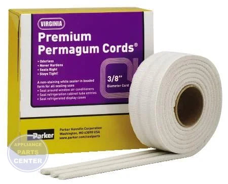 Premium Elastic Sealing Cord PP36 - Main view showing weatherproof feature for specific models