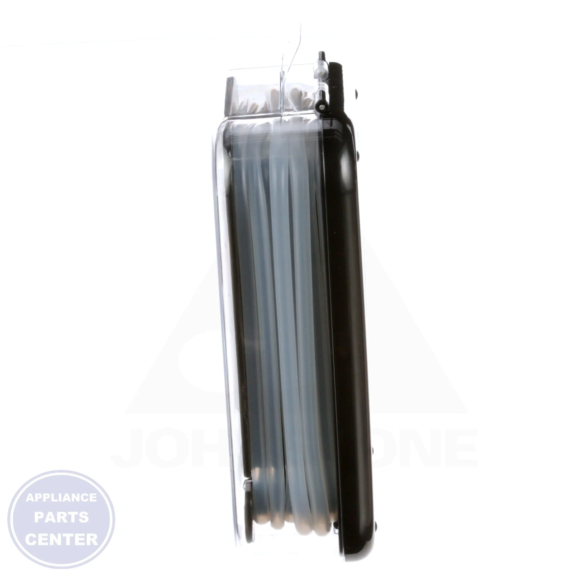 Pressure Probe Kit PRB-KIT - Detailed view of stainless steel construction