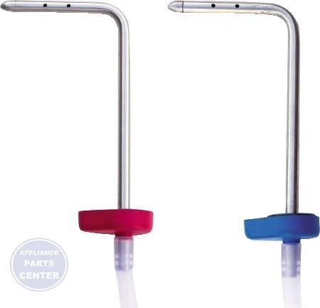 [Brand] Pressure Probe Kit PRB-KIT - Main view showing color-coded magnetic handles for [specific models]