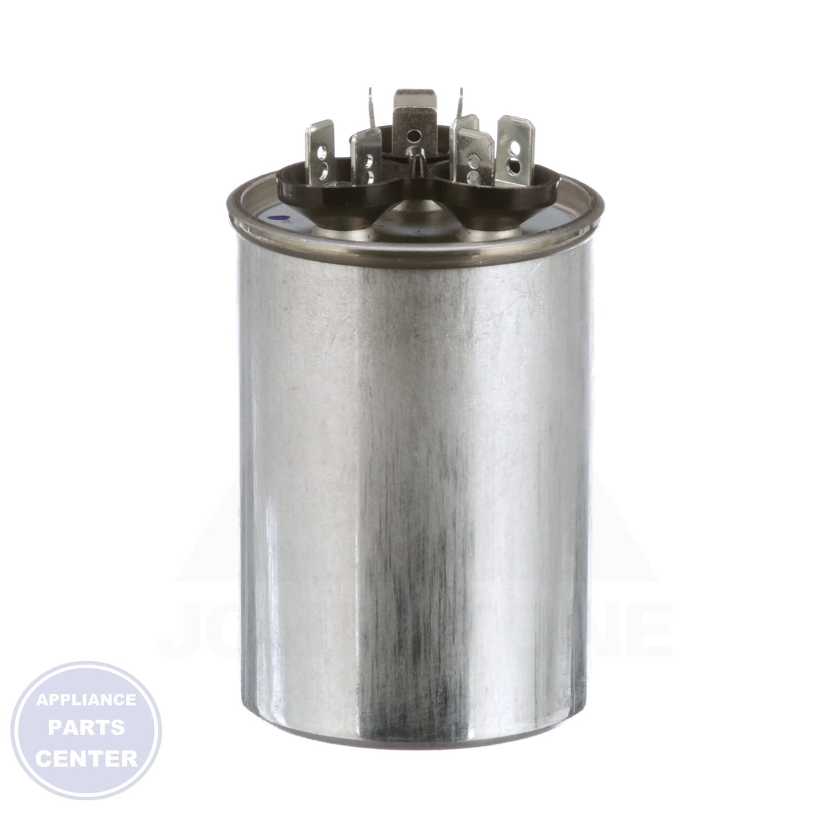 PRCFD303A - Side view with 2.0" diameter and 4.25" height