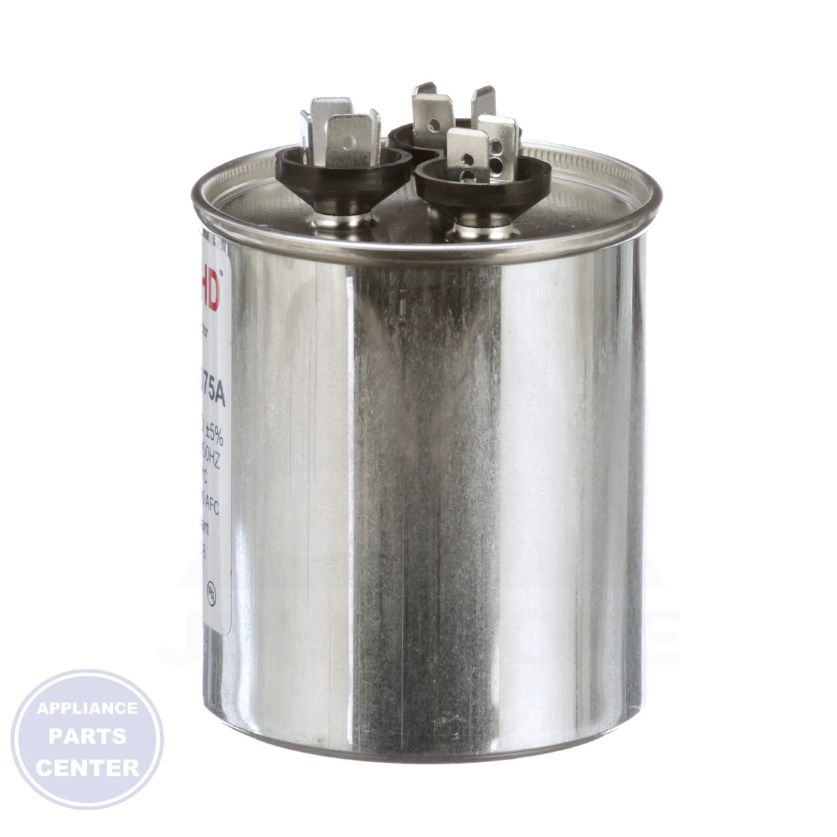 Titan HD™ PRCFD6075A - Detailed view of environmentally friendly construction