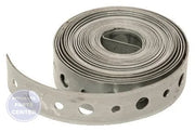 Perforated Steel Strap PS-10 - Main view showing anchoring capabilities for R54-945