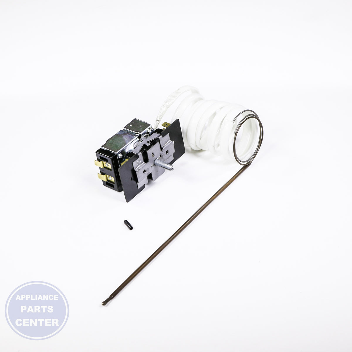 VIK PS500033 THERMOSTAT AND ROLL PIN SERVICE KIT - Main view showing precise temperature control for VIK PJ030037