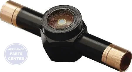 ZOOMLOCK™ PSG-3PZK - Main view showing moisture indicator for HVACR systems
